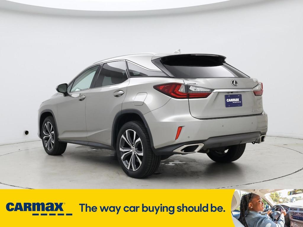 used 2017 Lexus RX 350 car, priced at $21,998