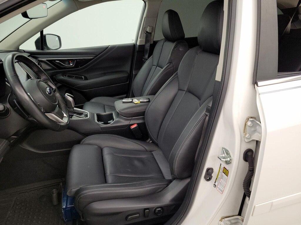 used 2021 Subaru Outback car, priced at $26,998