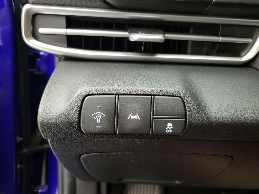 used 2023 Hyundai Elantra car, priced at $20,998