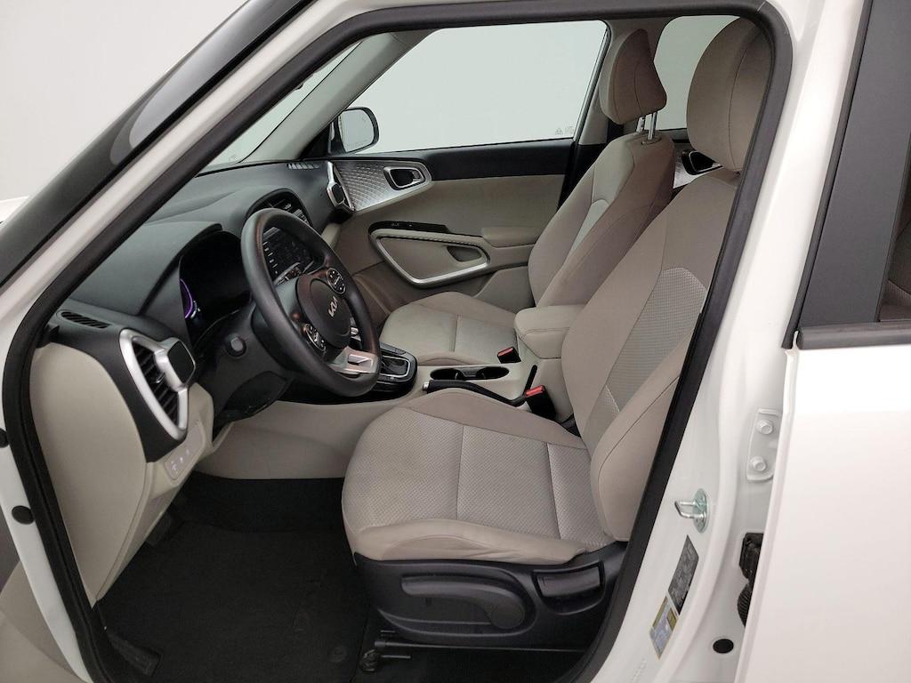used 2023 Kia Soul car, priced at $19,998