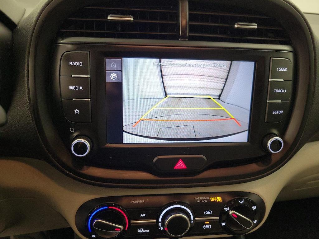 used 2023 Kia Soul car, priced at $19,998