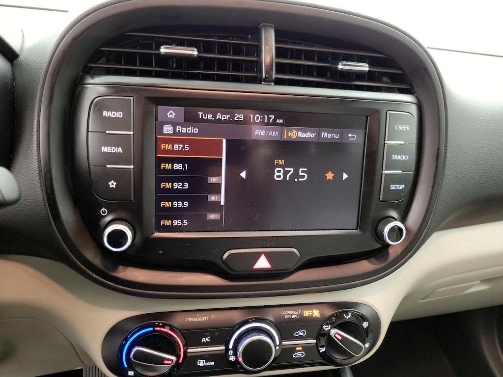 used 2023 Kia Soul car, priced at $19,998