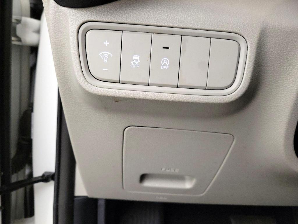 used 2023 Kia Soul car, priced at $19,998