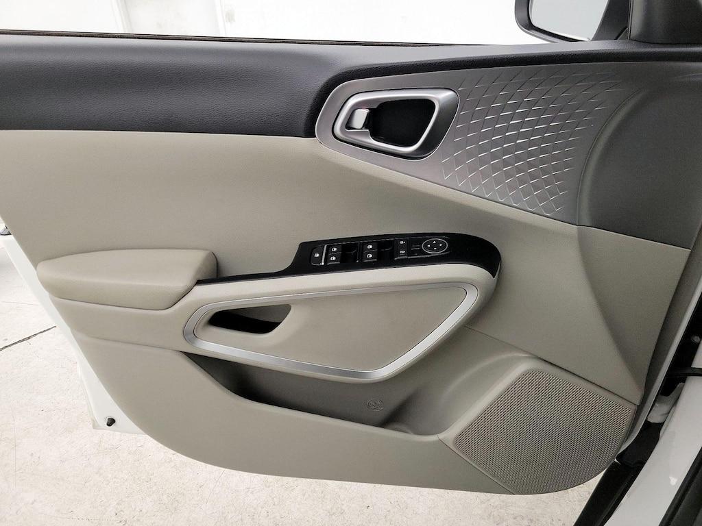 used 2023 Kia Soul car, priced at $19,998