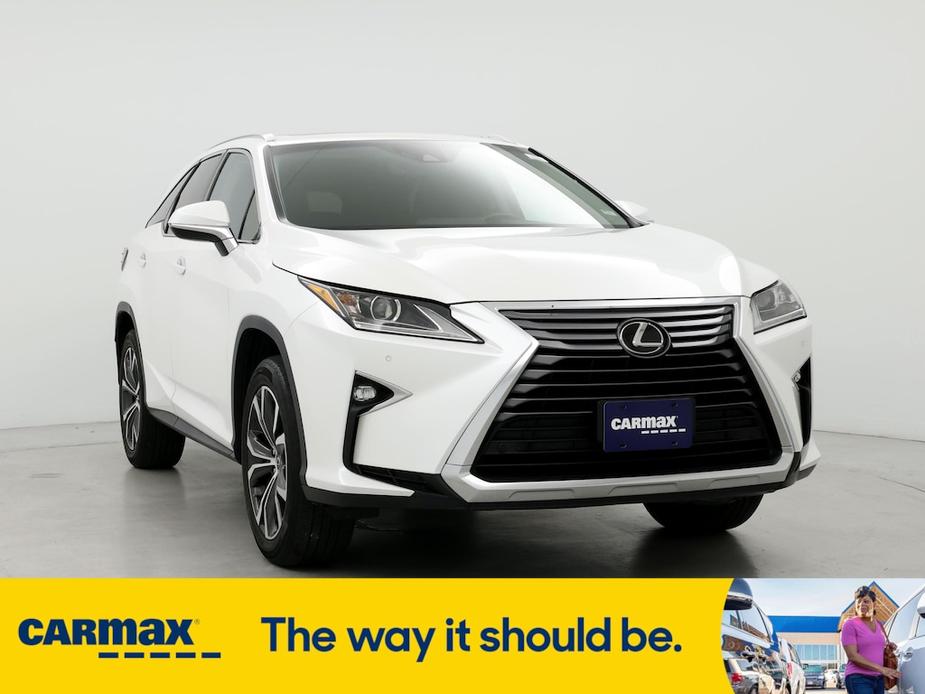 used 2019 Lexus RX 350 car, priced at $31,998