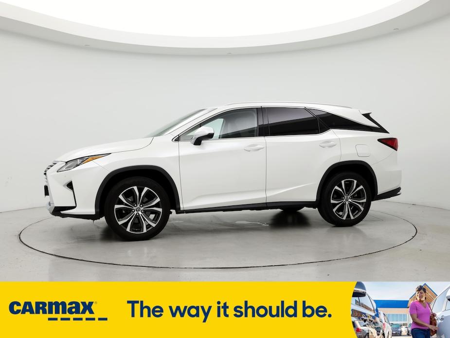 used 2019 Lexus RX 350 car, priced at $31,998