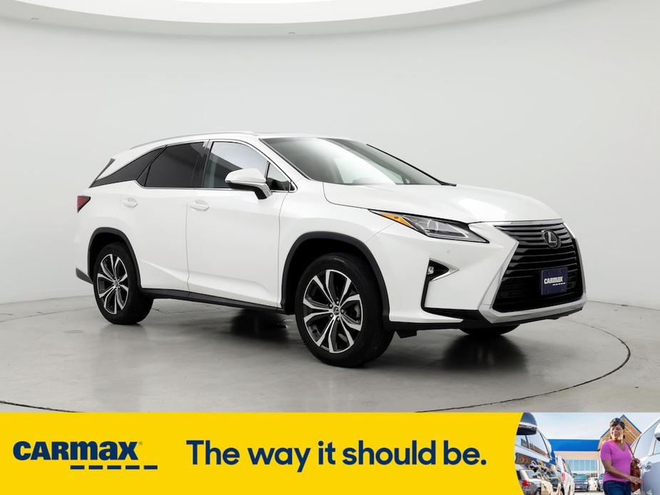 used 2019 Lexus RX 350 car, priced at $31,998