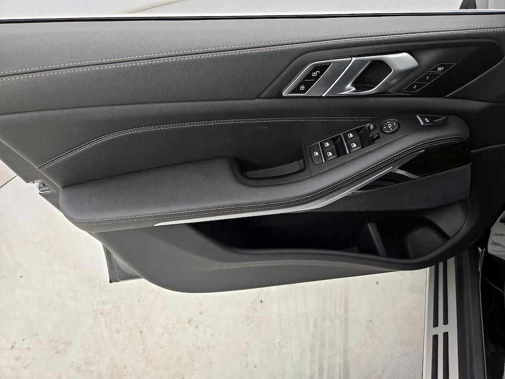 used 2023 BMW X5 car, priced at $42,998