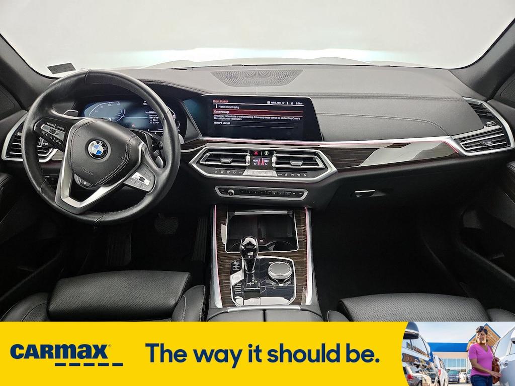 used 2023 BMW X5 car, priced at $42,998