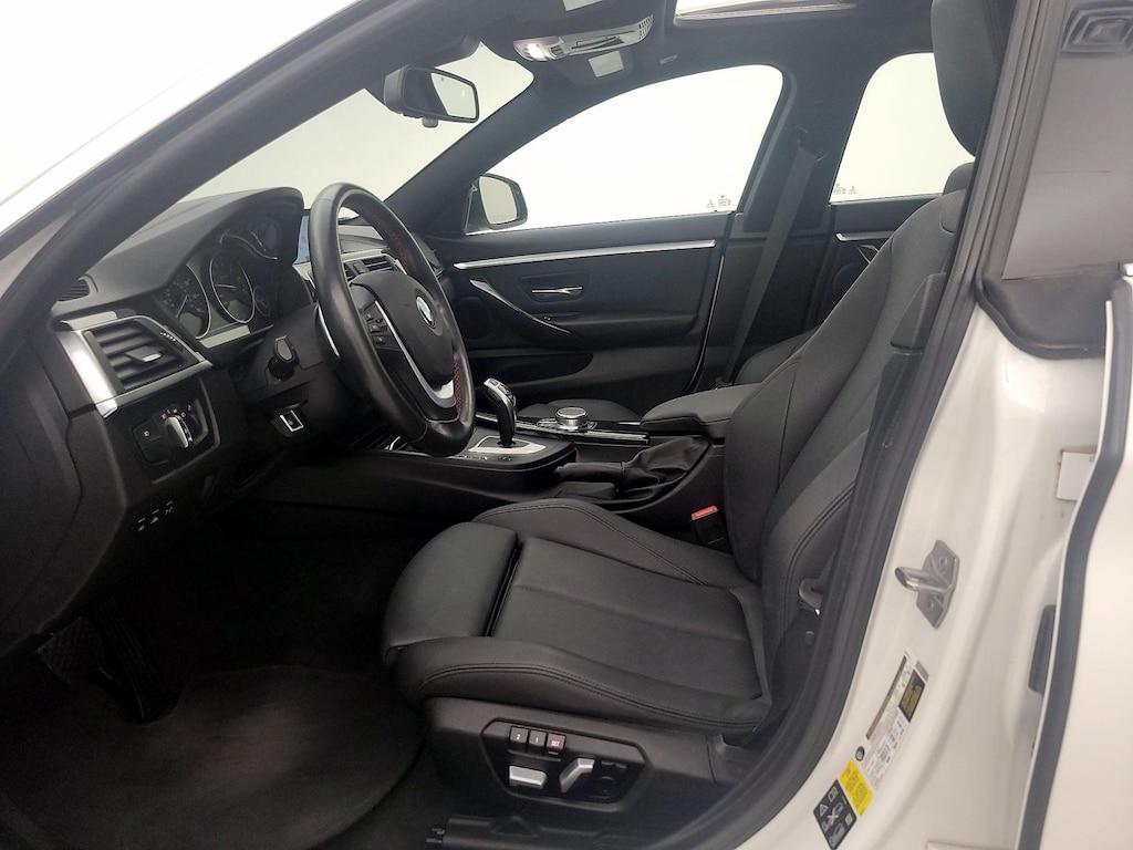 used 2019 BMW 430 car, priced at $24,998