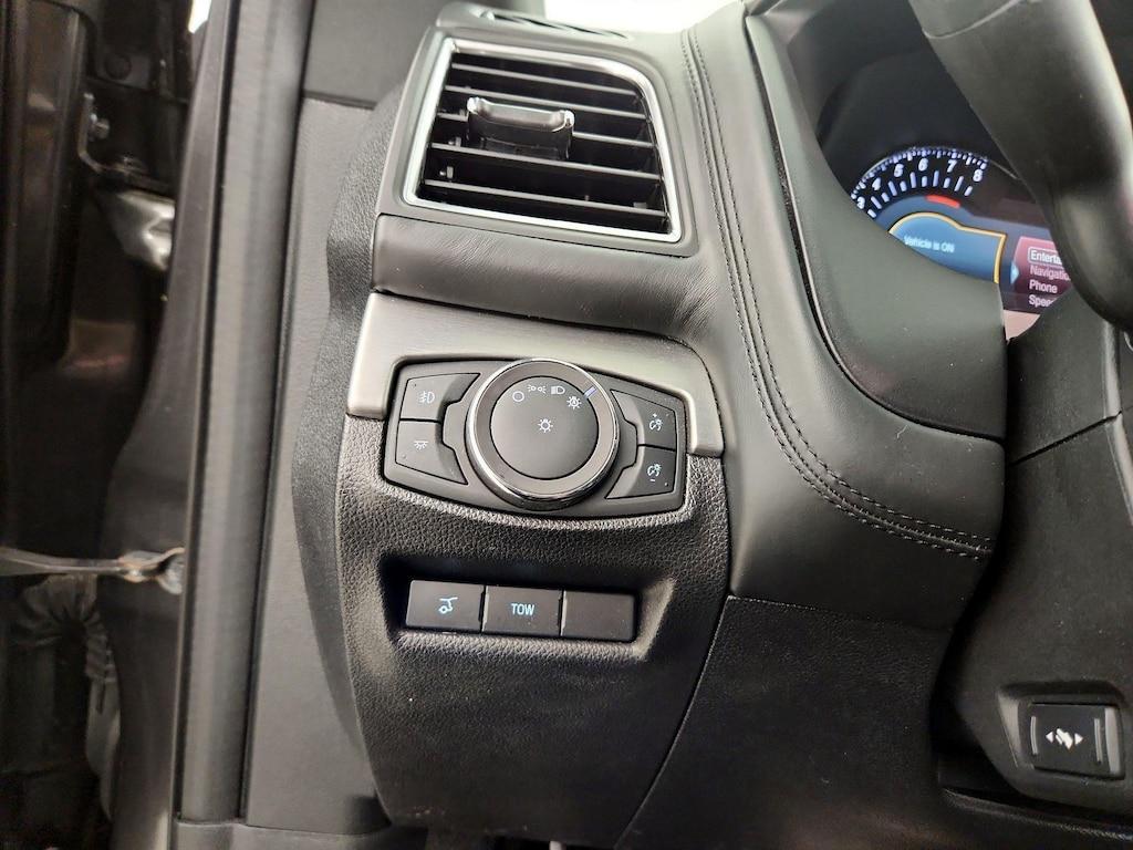 used 2019 Ford Explorer car, priced at $29,998