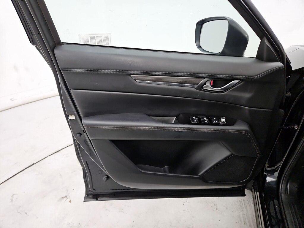 used 2023 Mazda CX-5 car, priced at $27,998