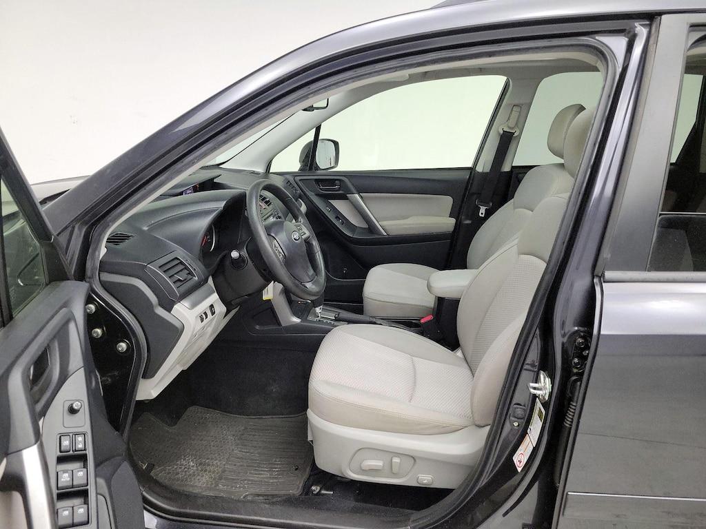 used 2015 Subaru Forester car, priced at $17,998