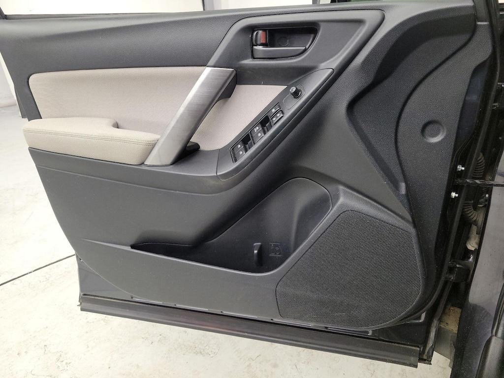used 2015 Subaru Forester car, priced at $17,998