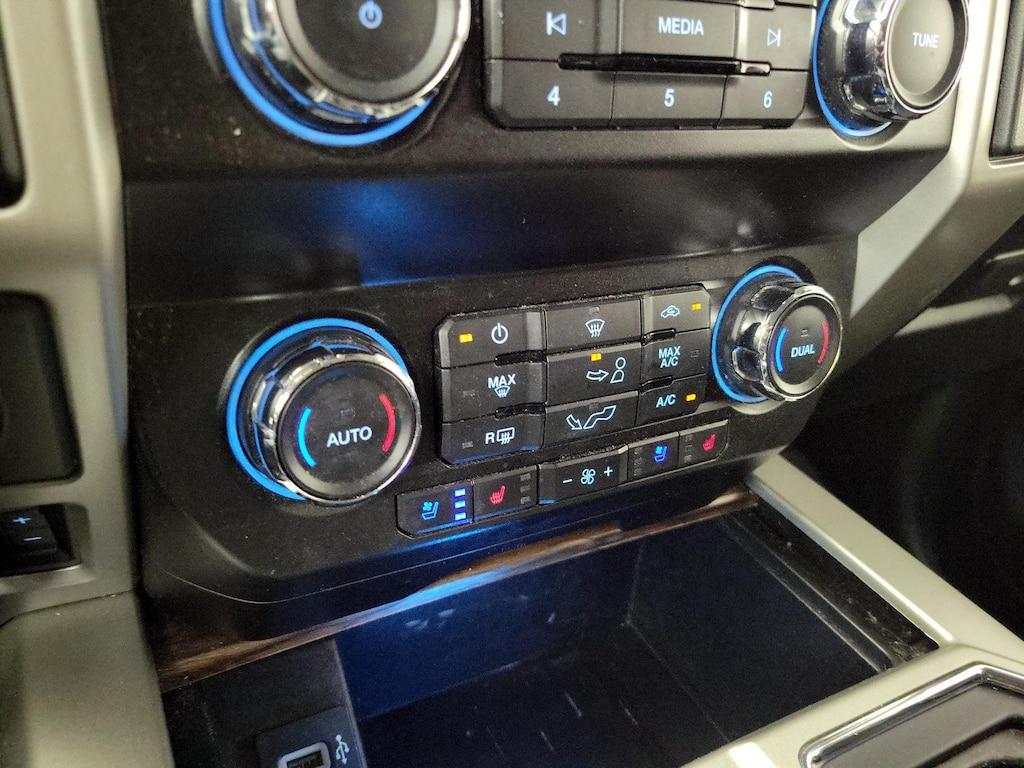 used 2019 Ford F-150 car, priced at $32,998