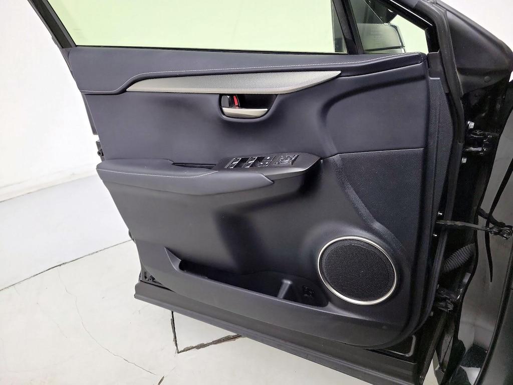 used 2021 Lexus NX 300 car, priced at $30,998