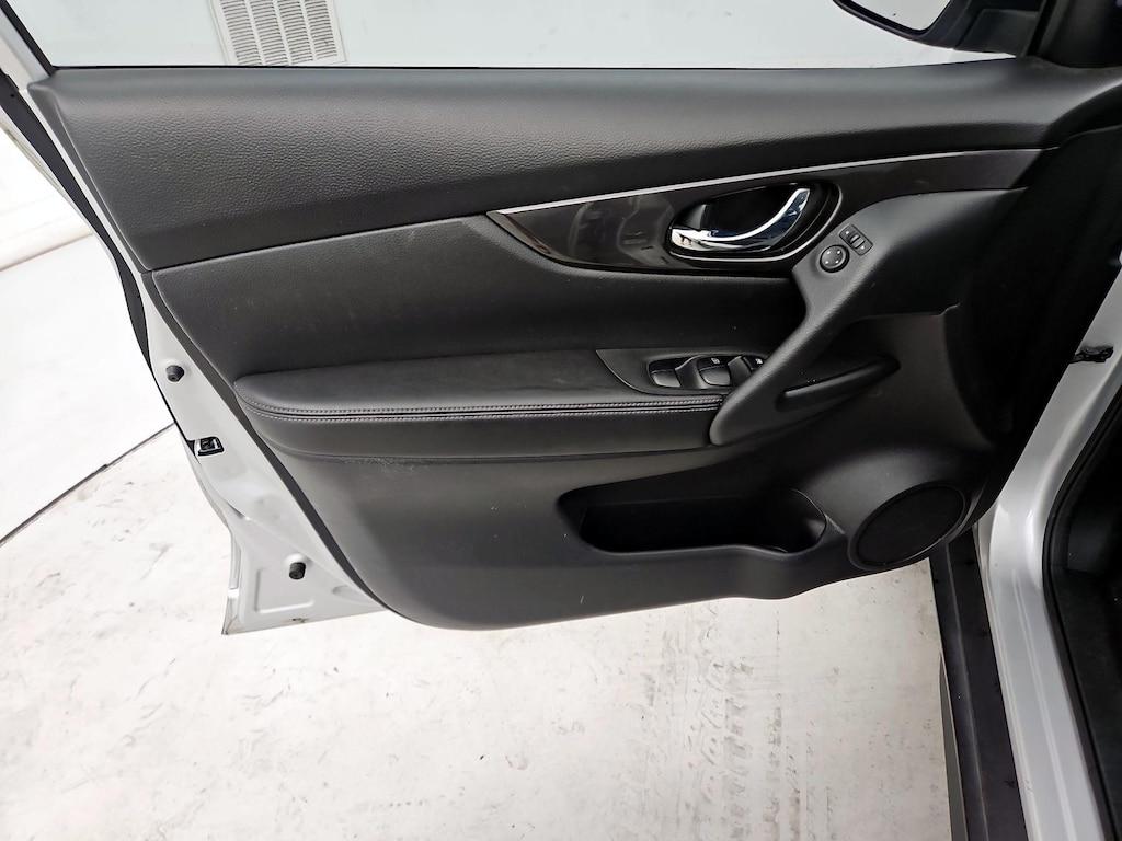 used 2020 Nissan Rogue car, priced at $17,998