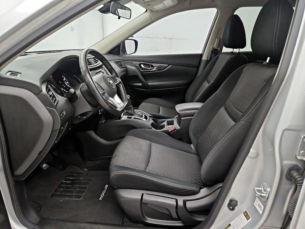used 2020 Nissan Rogue car, priced at $17,998