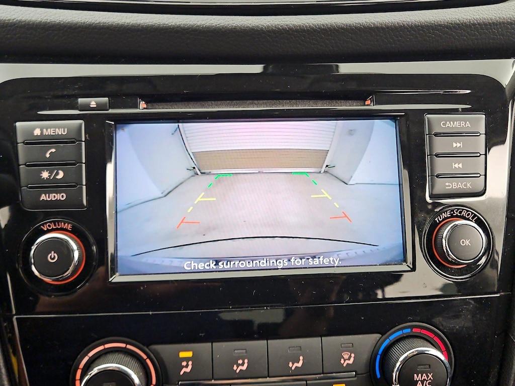 used 2020 Nissan Rogue car, priced at $17,998