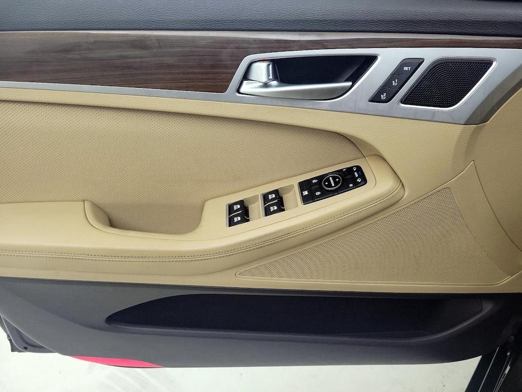 used 2019 Genesis G80 car, priced at $20,998