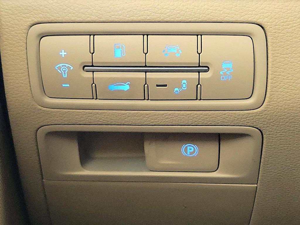 used 2019 Genesis G80 car, priced at $20,998