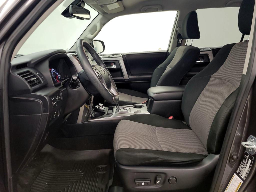 used 2020 Toyota 4Runner car, priced at $36,998