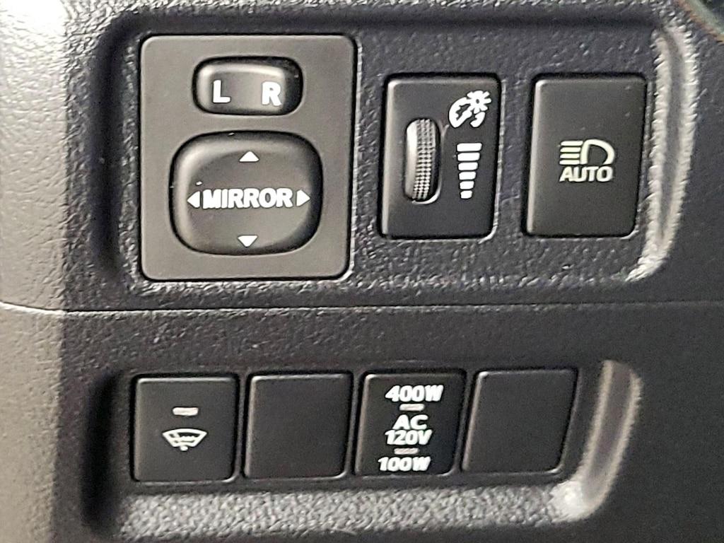 used 2020 Toyota 4Runner car, priced at $36,998