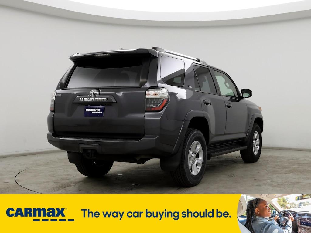 used 2020 Toyota 4Runner car, priced at $36,998