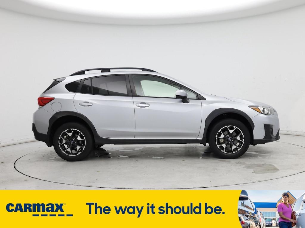 used 2019 Subaru Crosstrek car, priced at $22,998
