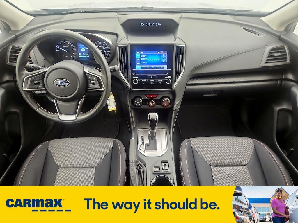 used 2019 Subaru Crosstrek car, priced at $22,998
