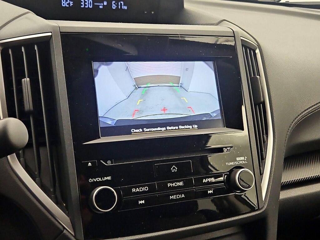 used 2019 Subaru Crosstrek car, priced at $22,998