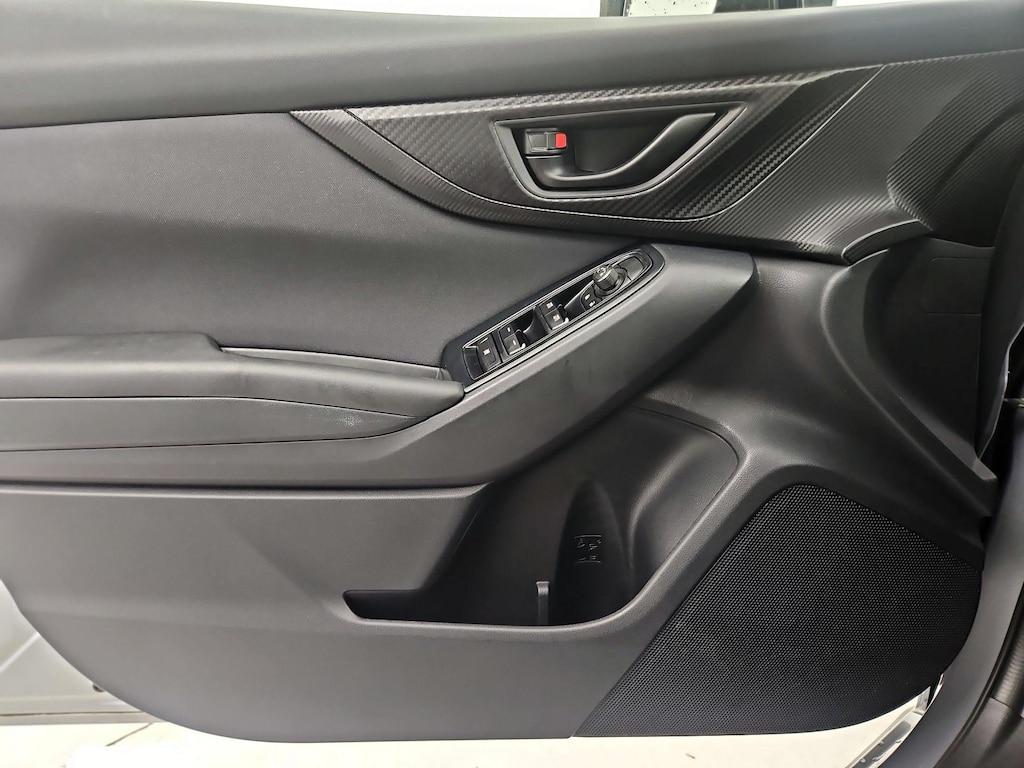 used 2019 Subaru Crosstrek car, priced at $22,998