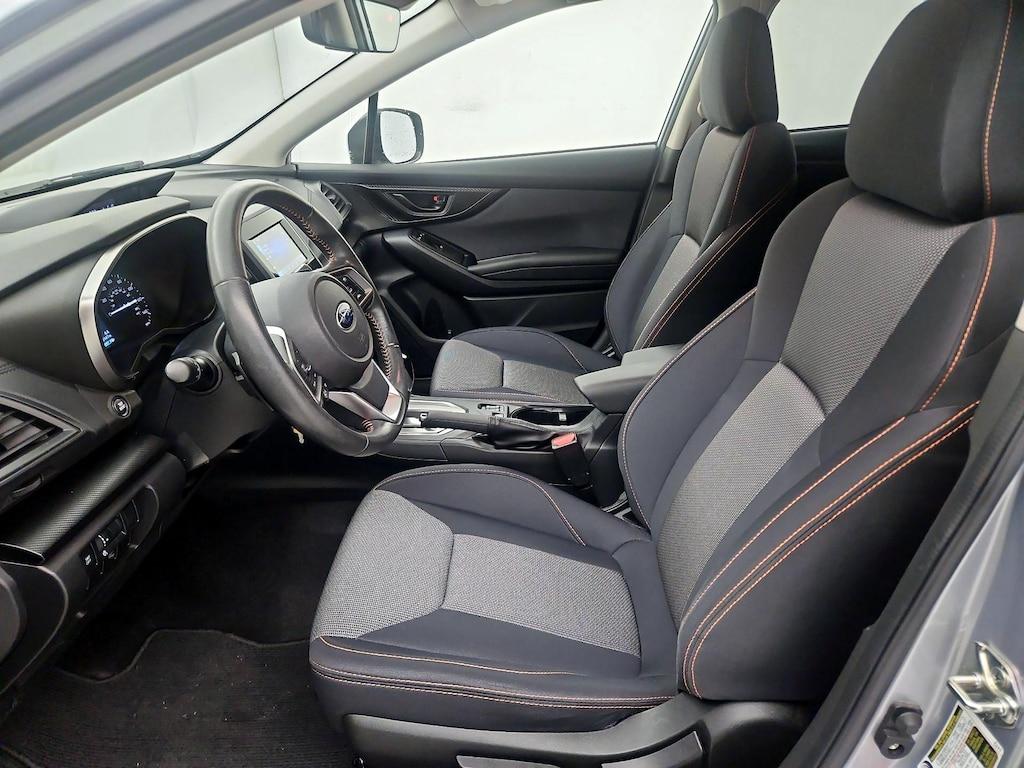 used 2019 Subaru Crosstrek car, priced at $22,998
