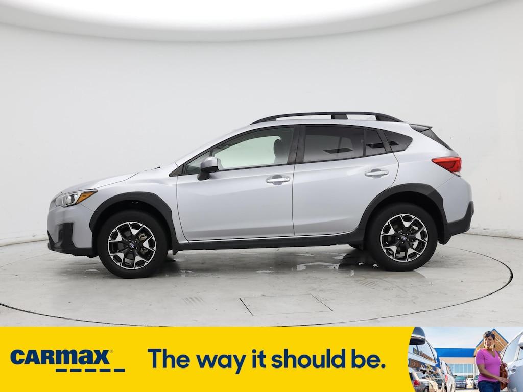used 2019 Subaru Crosstrek car, priced at $22,998