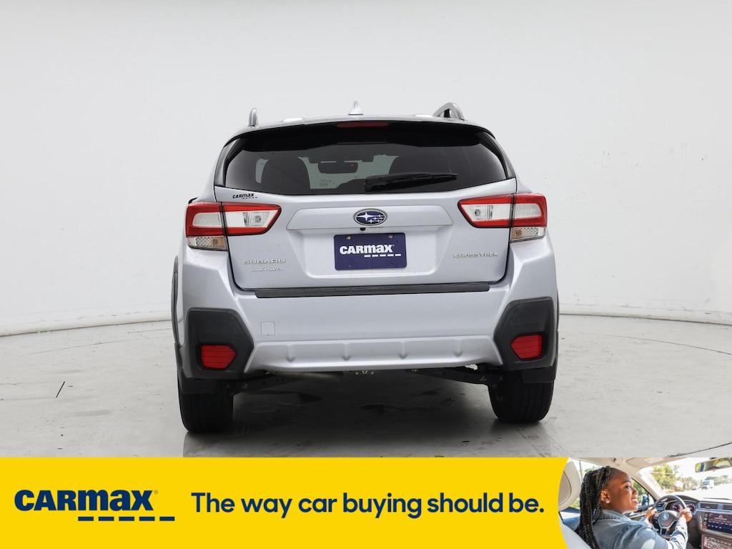 used 2019 Subaru Crosstrek car, priced at $22,998