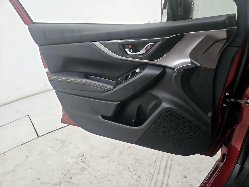 used 2018 Subaru Crosstrek car, priced at $19,998