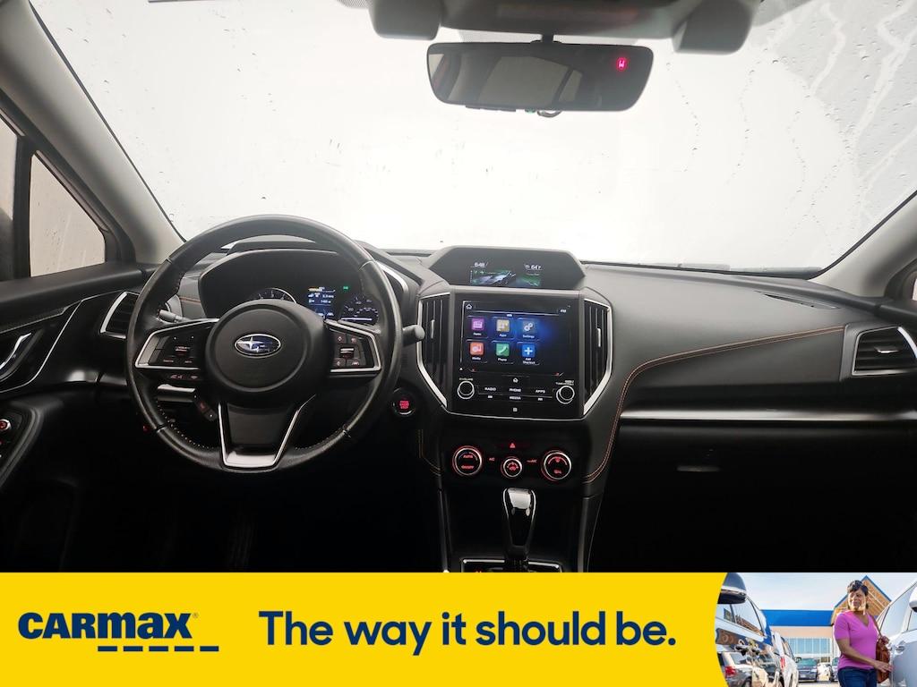 used 2018 Subaru Crosstrek car, priced at $19,998
