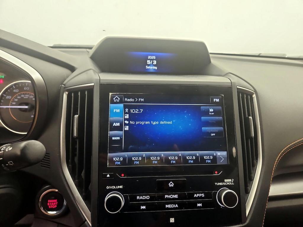 used 2018 Subaru Crosstrek car, priced at $19,998