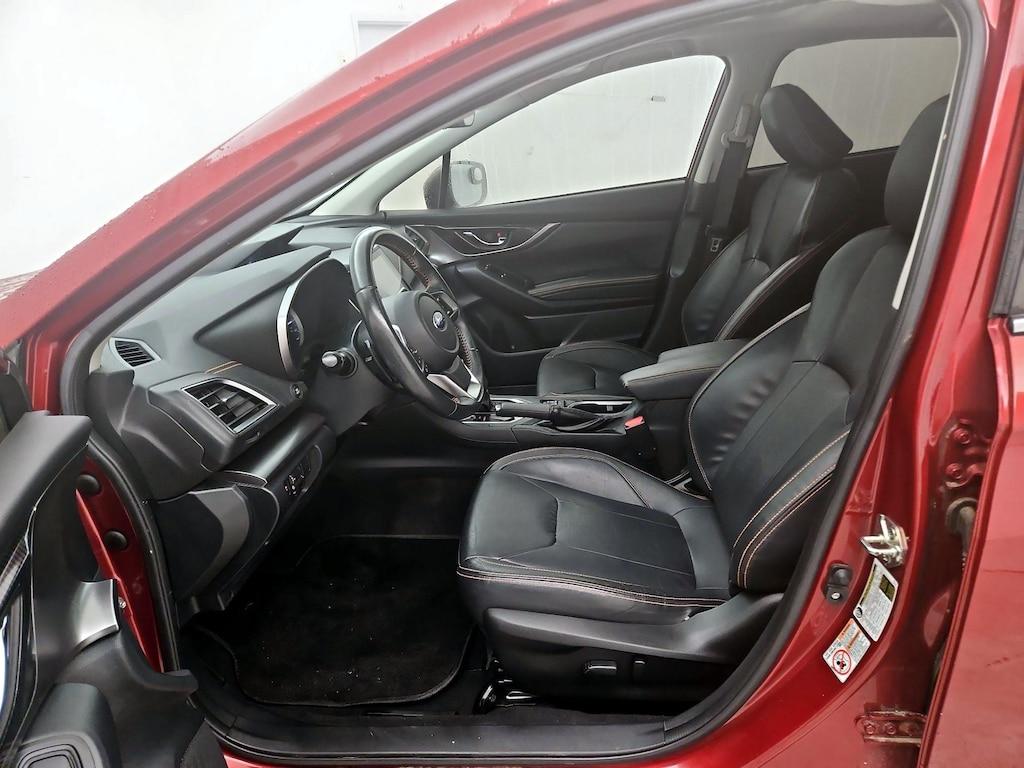 used 2018 Subaru Crosstrek car, priced at $19,998