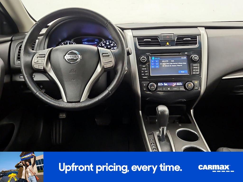 used 2014 Nissan Altima car, priced at $13,599