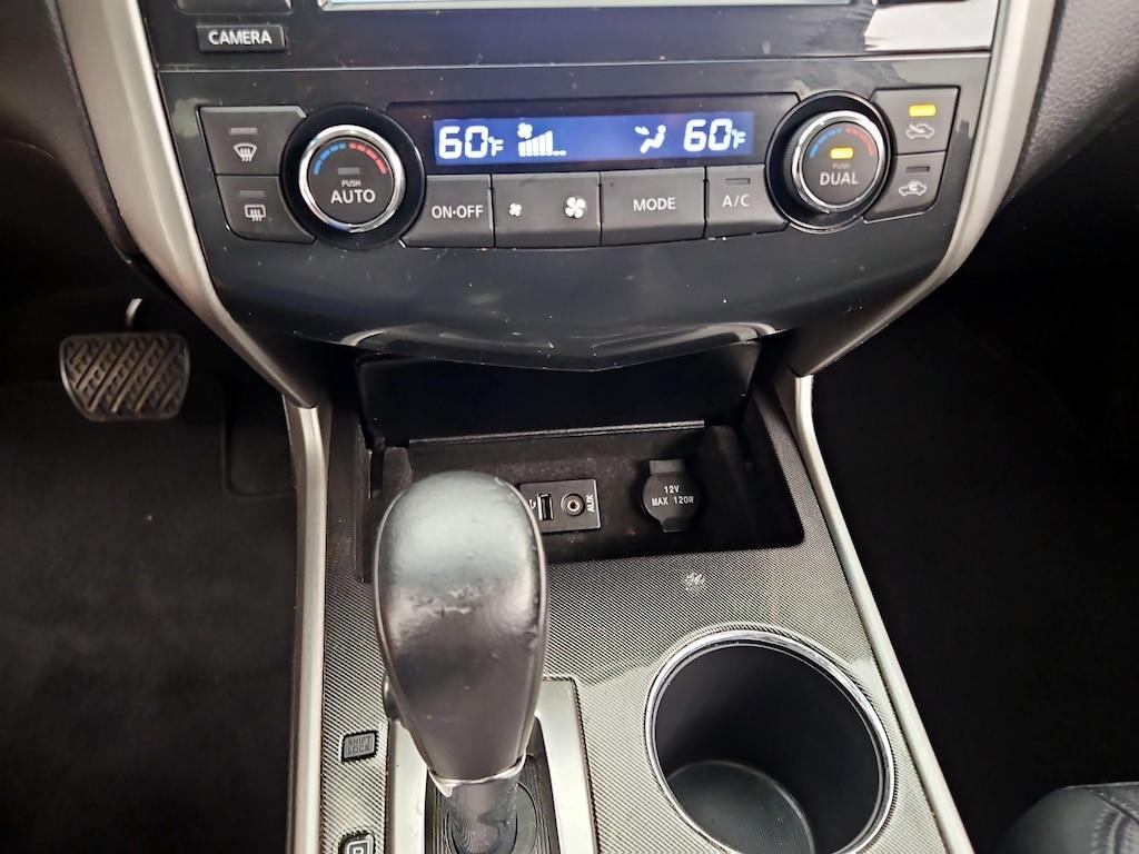 used 2014 Nissan Altima car, priced at $13,599