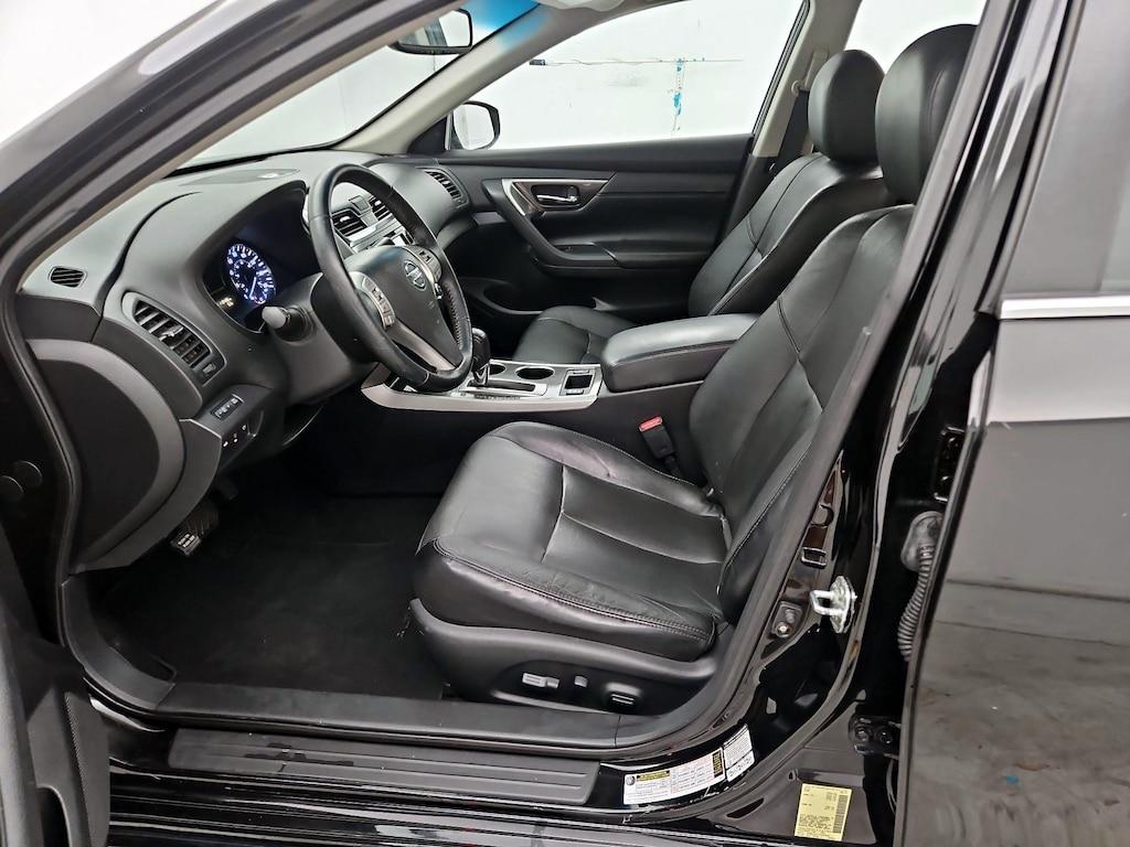 used 2014 Nissan Altima car, priced at $13,599