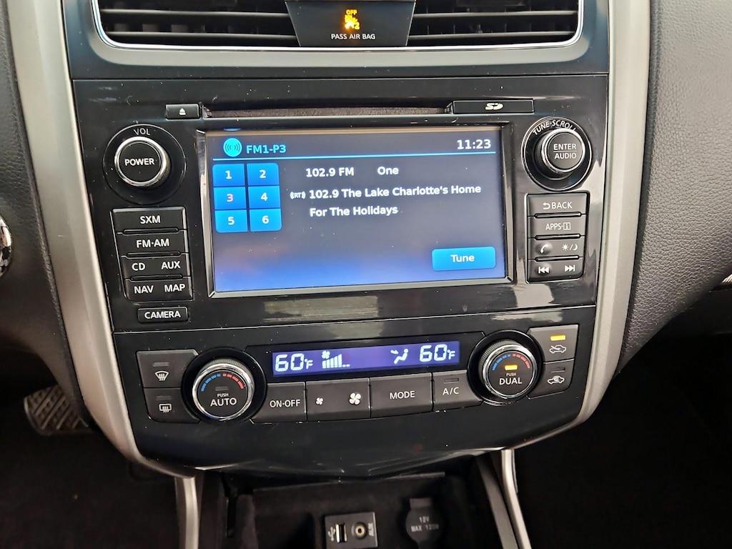 used 2014 Nissan Altima car, priced at $13,599