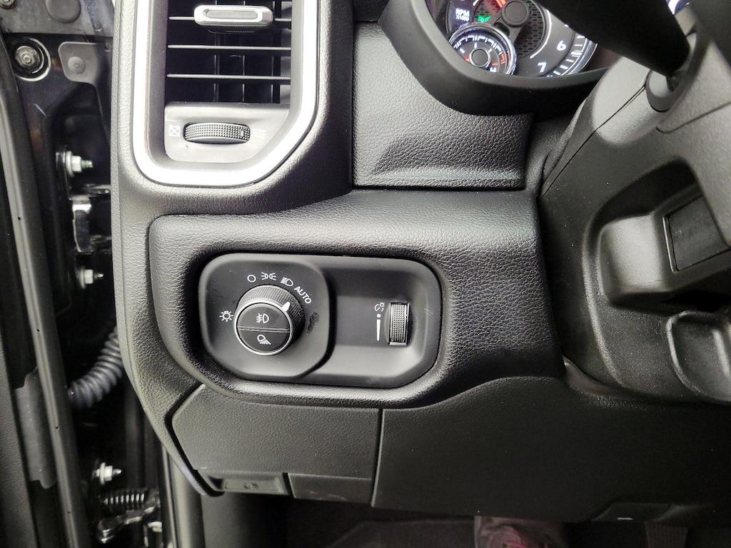 used 2024 Ram 2500 car, priced at $41,998