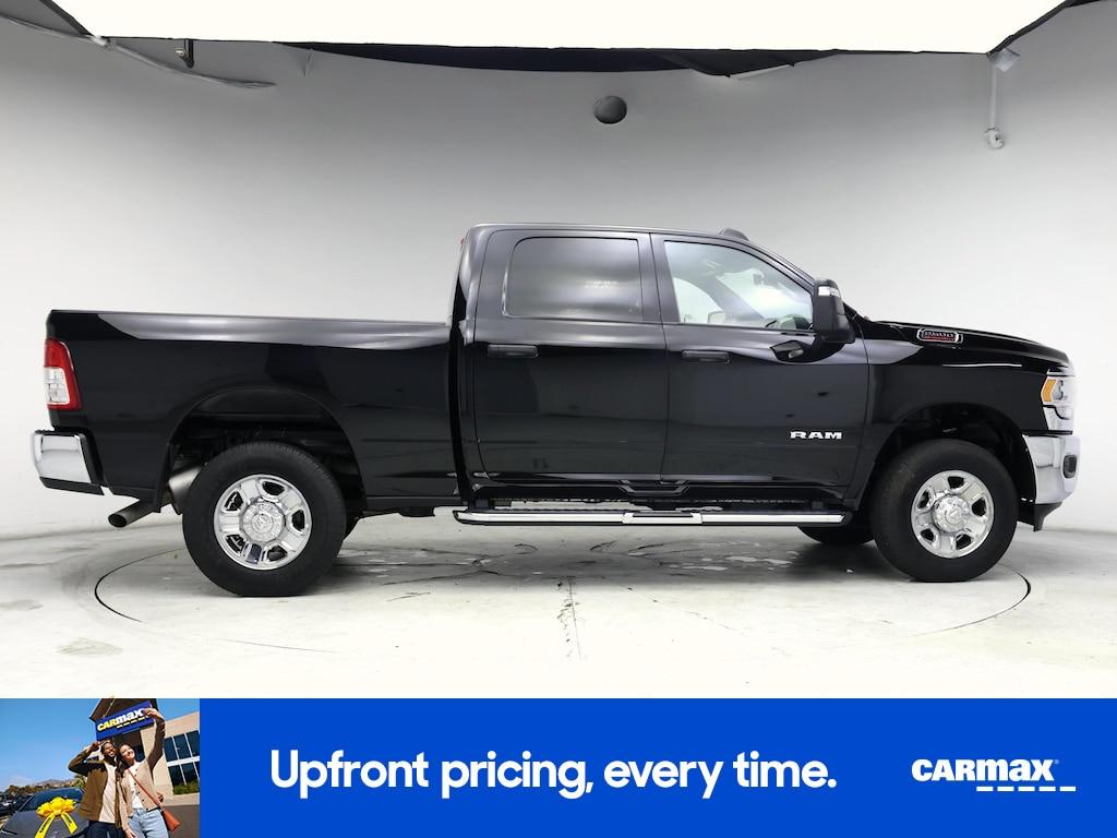 used 2024 Ram 2500 car, priced at $41,998