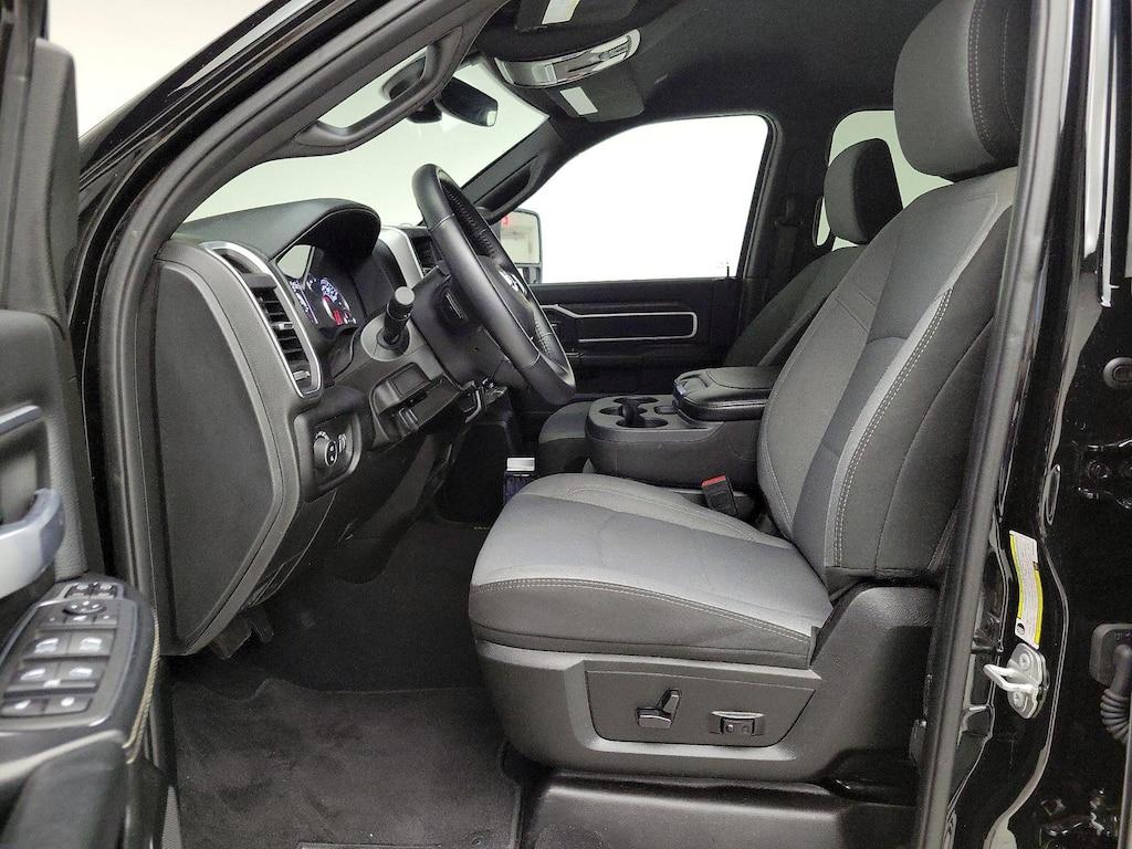 used 2024 Ram 2500 car, priced at $41,998