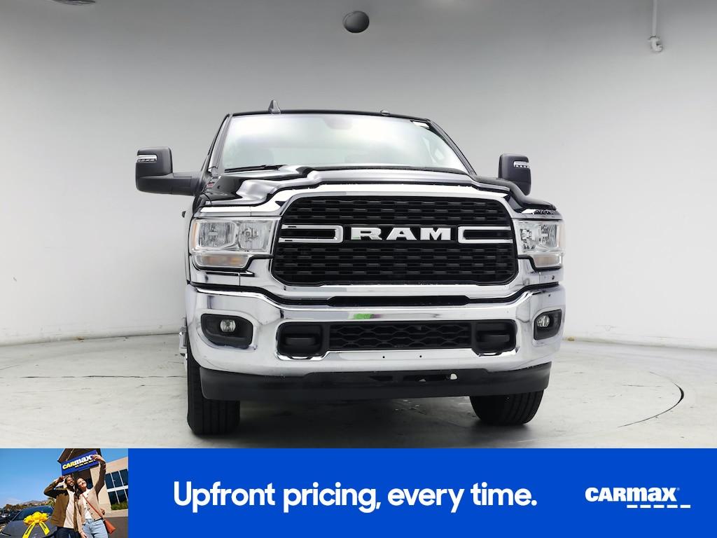 used 2024 Ram 2500 car, priced at $41,998