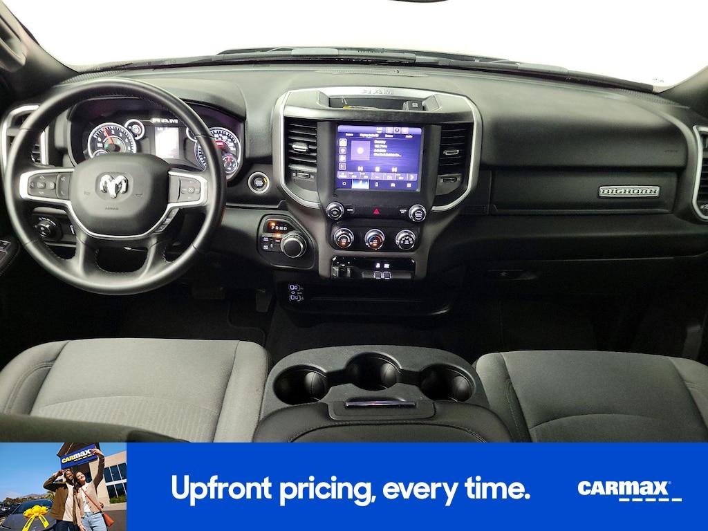 used 2024 Ram 2500 car, priced at $41,998