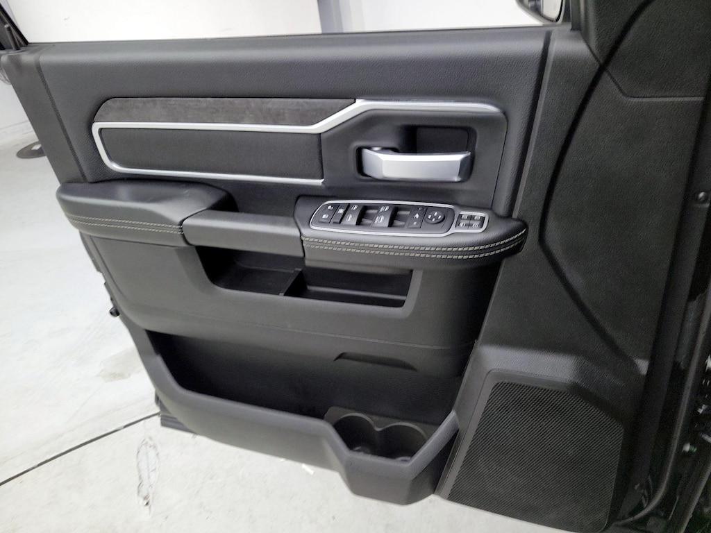 used 2024 Ram 2500 car, priced at $41,998