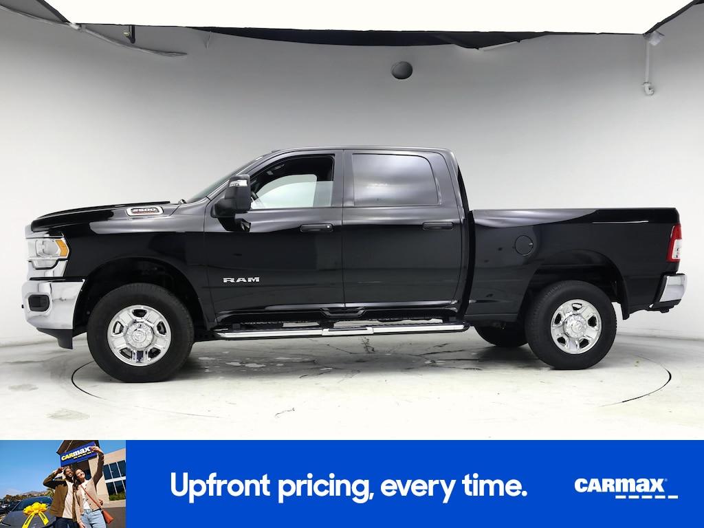 used 2024 Ram 2500 car, priced at $41,998